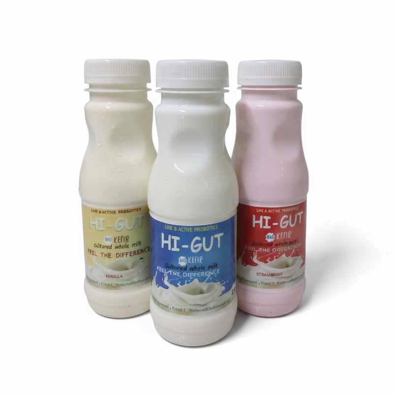 kefir benefits