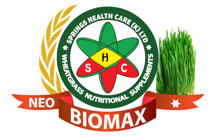 Springs Healthcare logo