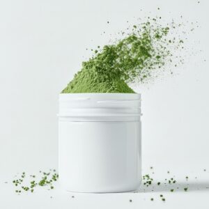wheatgrass-powder