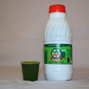 wheatgrass-juice