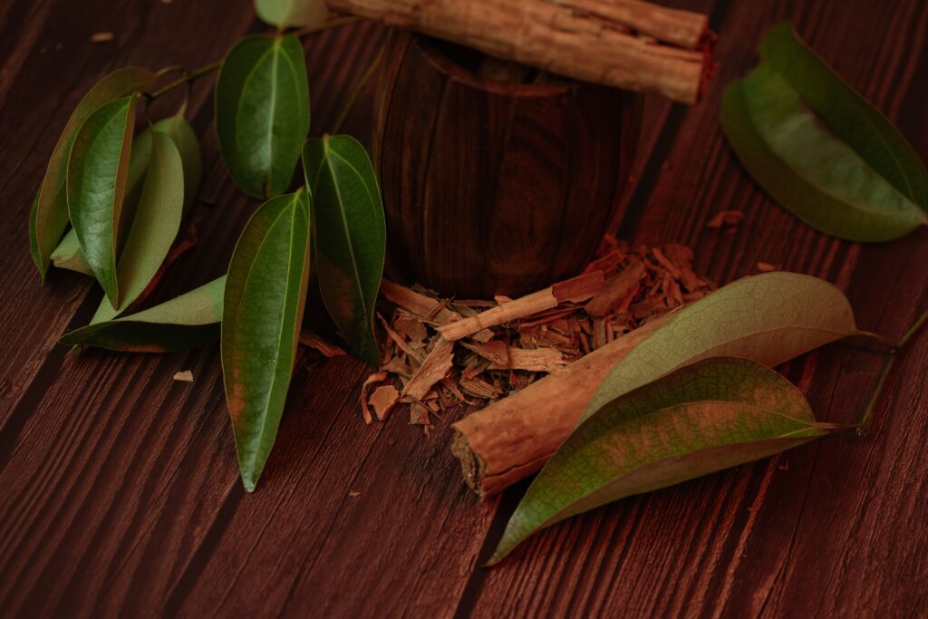 natural energy boosters