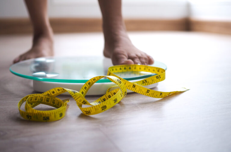 natural weight loss help