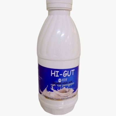 Springs Healthcare Hi gut Kefir - no flavor